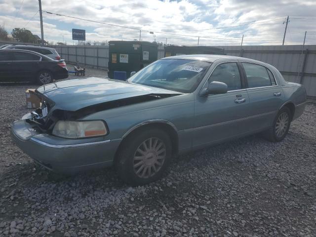 lincoln town car e 2004 1lnhm81w04y626028