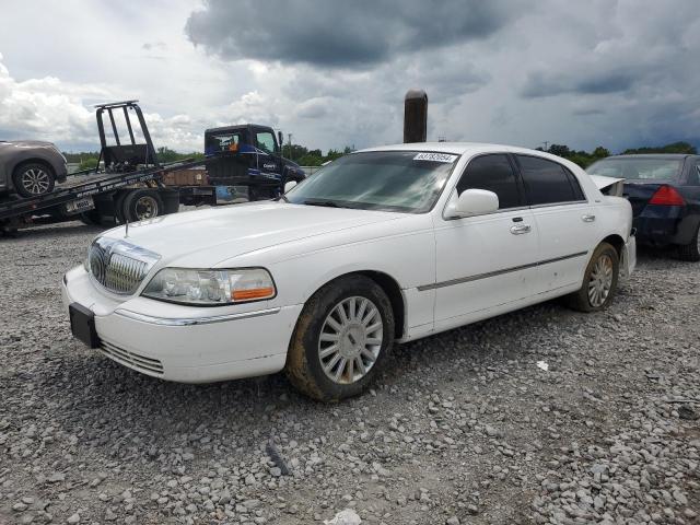 lincoln town car s 2005 1lnhm81w05y661363