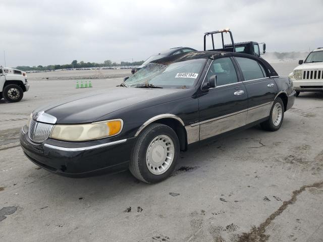 lincoln town car e 2000 1lnhm81w0yy873653