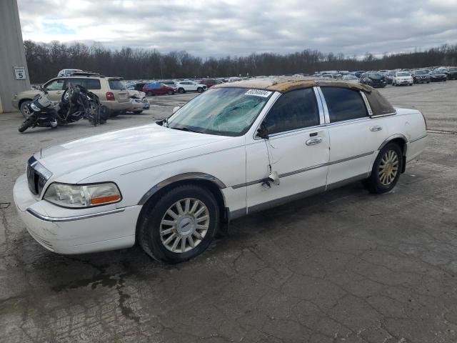 lincoln town car e 2004 1lnhm81w14y619797