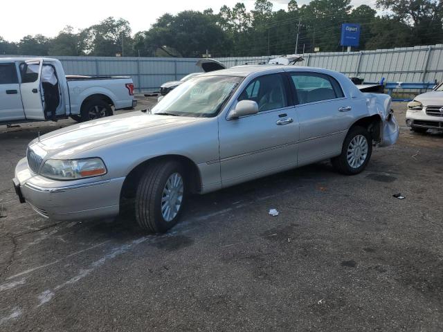 lincoln town car s 2005 1lnhm81w15y622667