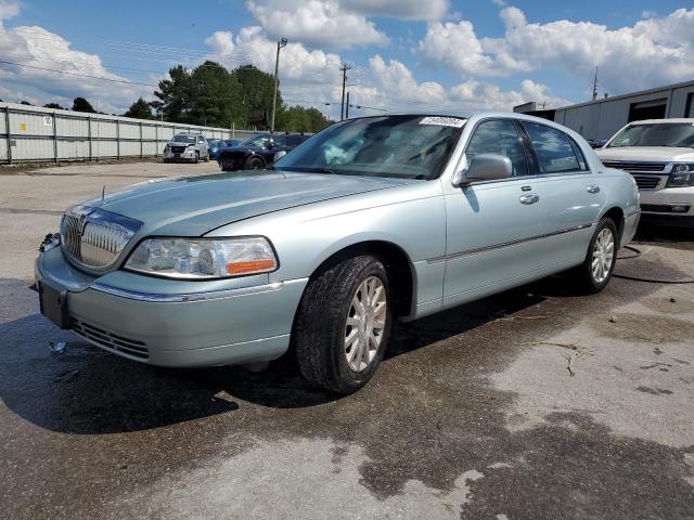 lincoln town car s 2007 1lnhm81w17y630724