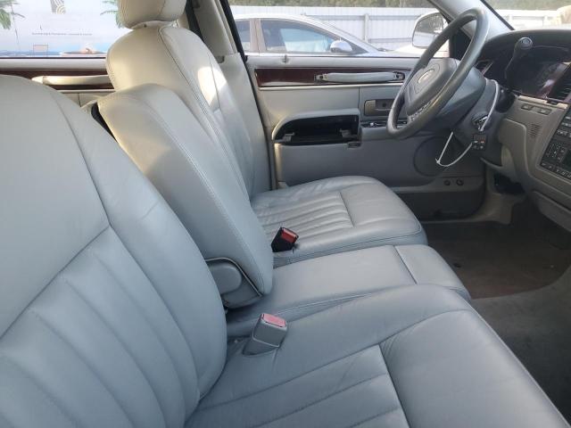 lincoln town car e 2004 1lnhm81w24y675117