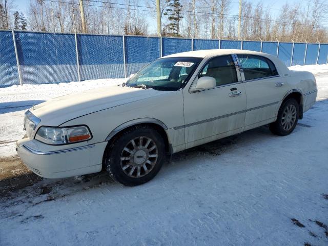 lincoln town car s 2007 1lnhm81w37y631664