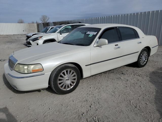 lincoln town car e 2003 1lnhm81w53y690547