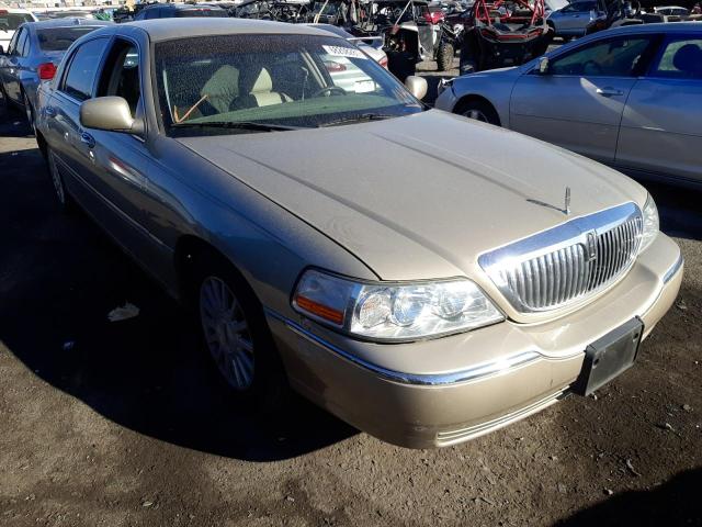 lincoln town car e 2004 1lnhm81w54y654018