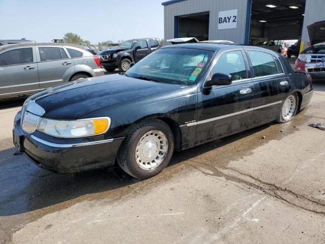 lincoln town car e 2000 1lnhm81w5yy939078