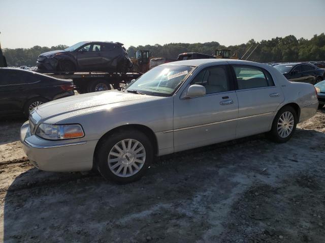 lincoln town car e 2004 1lnhm81w64y677890