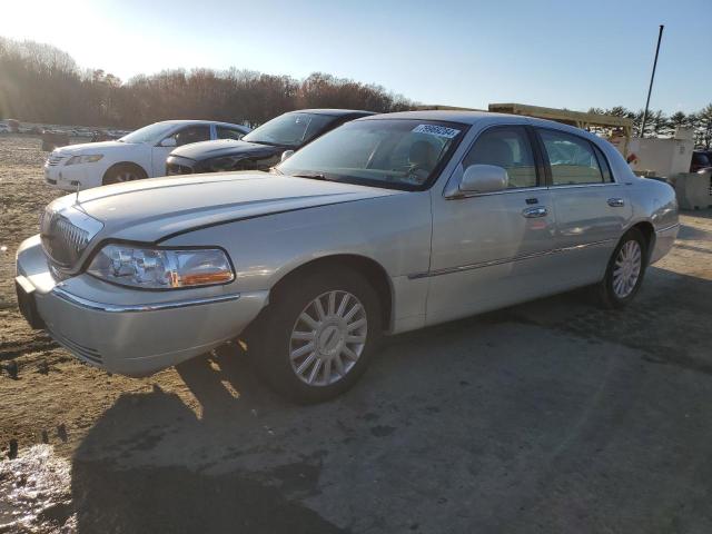 lincoln town car s 2005 1lnhm81w65y671704