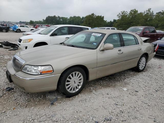 lincoln towncar 2004 1lnhm81w84y601667