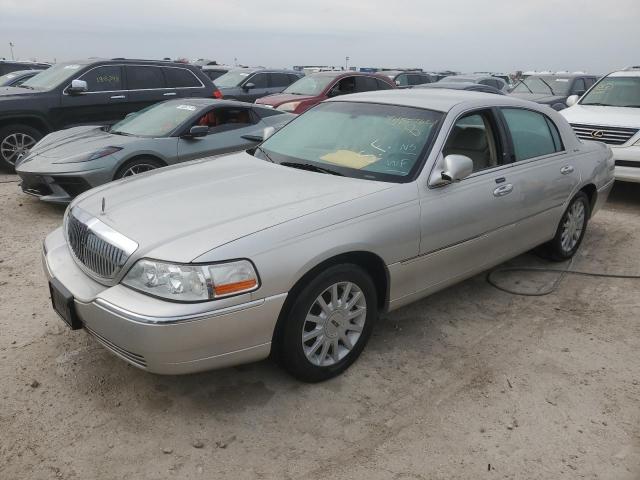 lincoln town car s 2006 1lnhm81w96y601728