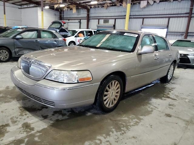 lincoln town car e 2003 1lnhm81wx3y696831