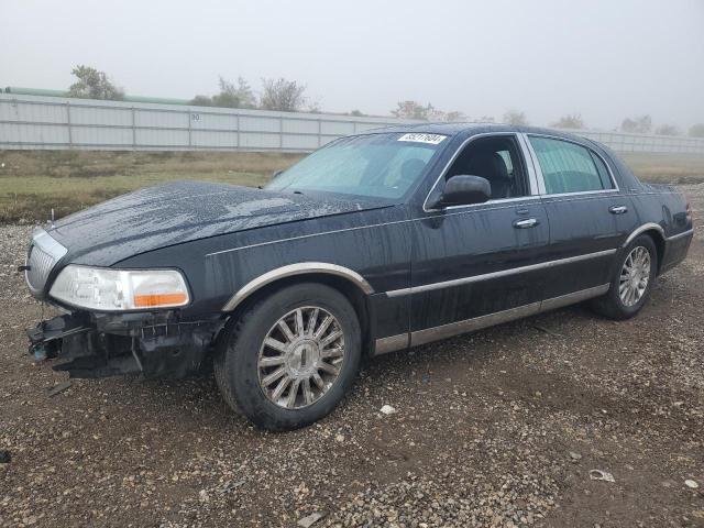 lincoln town car e 2004 1lnhm81wx4y627526