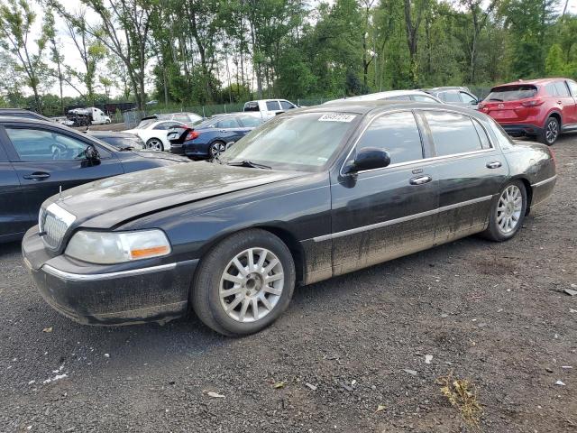 lincoln town car s 2006 1lnhm81wx6y650985