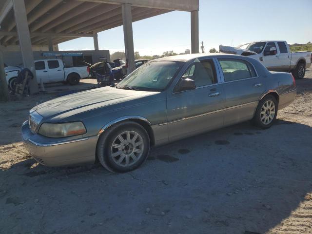 lincoln town car s 2006 1lnhm82v06y613692