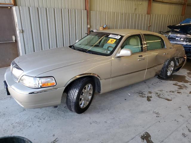 lincoln town car s 2006 1lnhm82v16y614110