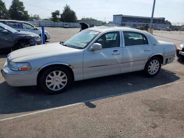 lincoln town car s 2007 1lnhm82v17y626274