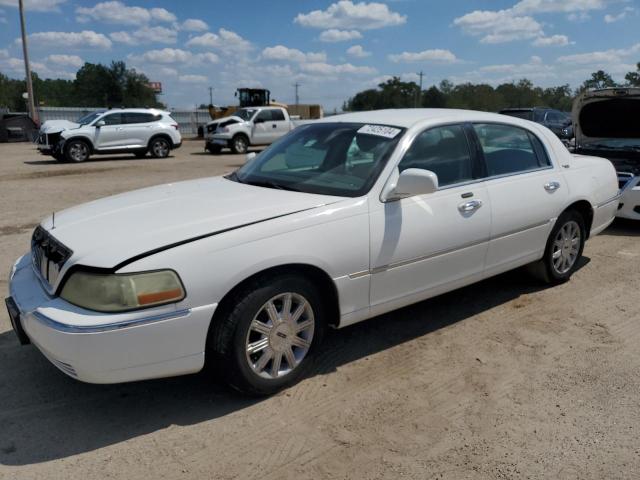 lincoln town car s 2006 1lnhm82v56y651273