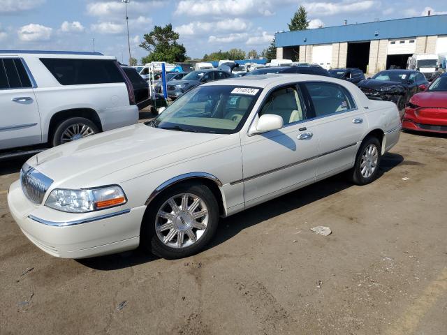 lincoln town car s 2006 1lnhm82v76y619358