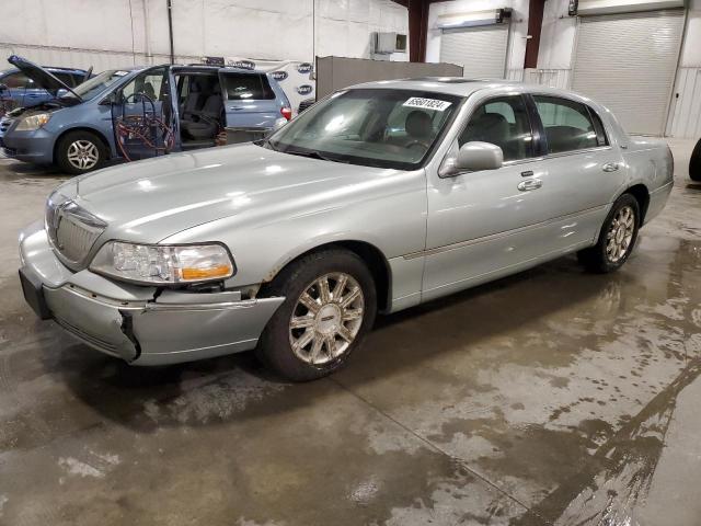 lincoln town car s 2007 1lnhm82w07y626016