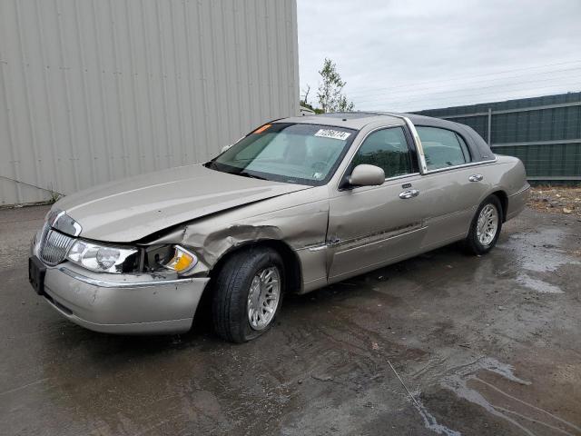 lincoln town car s 1999 1lnhm82w0xy669187