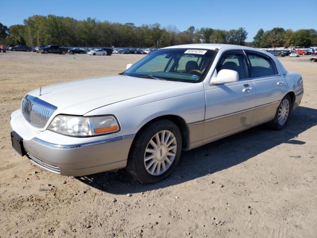 lincoln town car s 2003 1lnhm82w33y641894