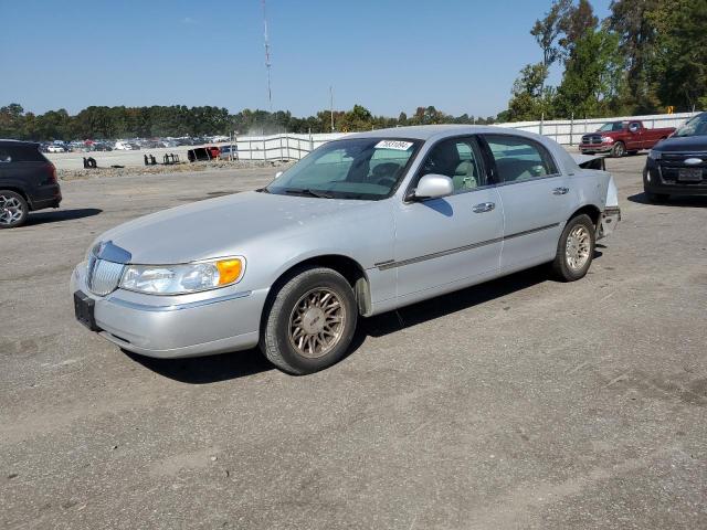 lincoln town car s 1999 1lnhm82w3xy615897