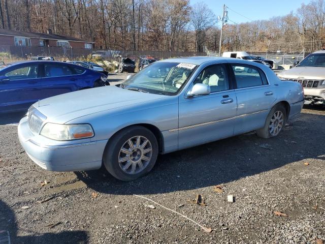 lincoln town car s 2007 1lnhm82w57y601094