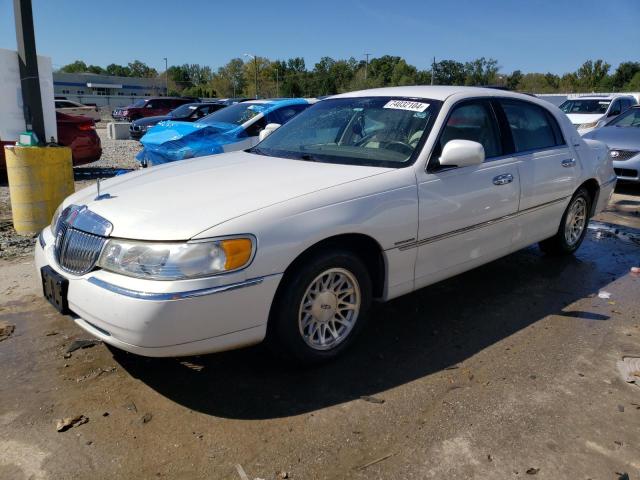 lincoln town car s 1999 1lnhm82w9xy642506