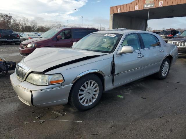 lincoln town car s 2005 1lnhm82wx5y606854