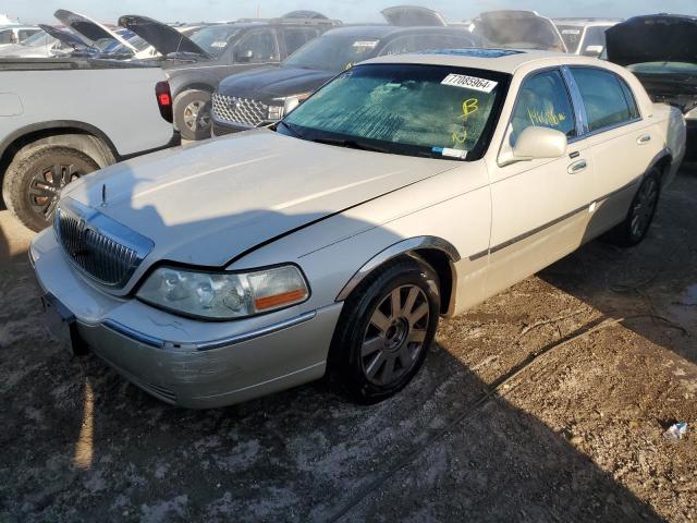 lincoln town car s 2005 1lnhm82wx5y620625