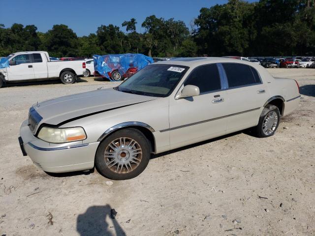 lincoln town car d 2006 1lnhm83v06y605297