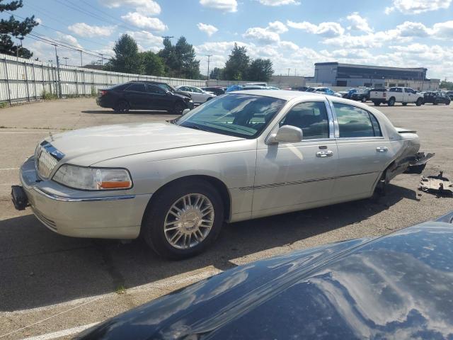 lincoln town car d 2006 1lnhm83v06y632869