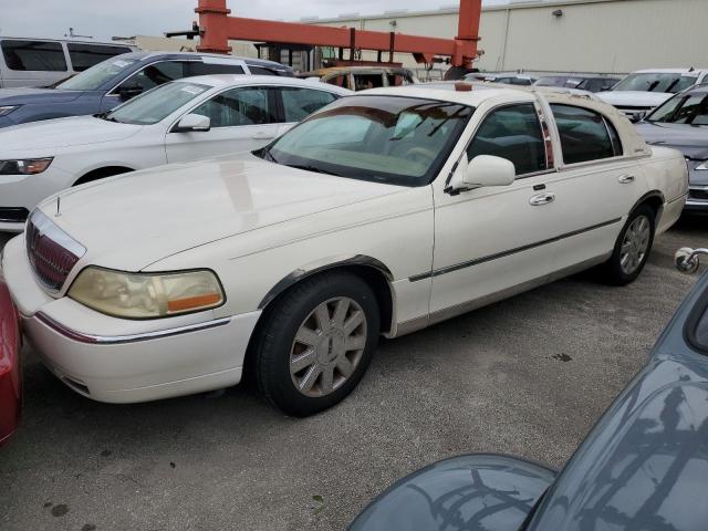 lincoln town car d 2007 1lnhm83v07y608959