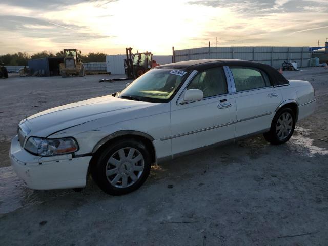 lincoln town car d 2007 1lnhm83v27y618926