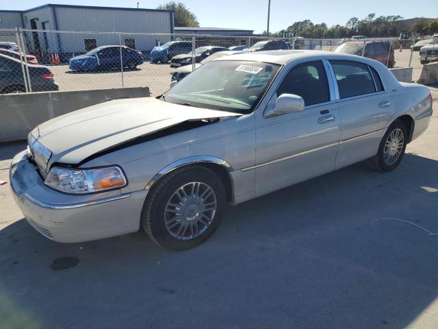 lincoln town car d 2006 1lnhm83v66y638336