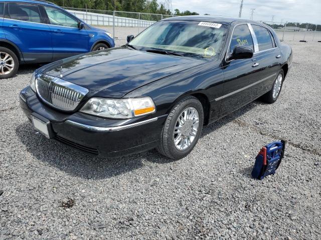 lincoln town car d 2006 1lnhm83v66y641754