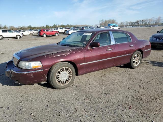 lincoln town car d 2006 1lnhm83v96y611776