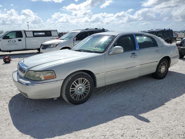 lincoln town car d 2006 1lnhm83w06y606474