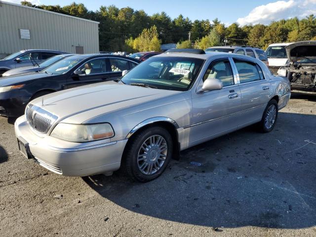 lincoln town car d 2006 1lnhm83w76y617696