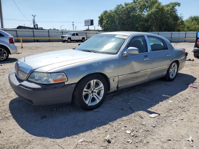 lincoln town car d 2006 1lnhm83w96y601791