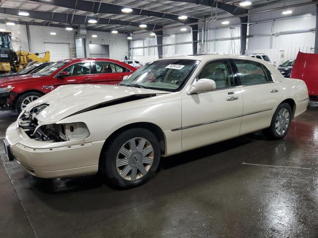 lincoln town car c 2003 1lnhm83wx3y641289