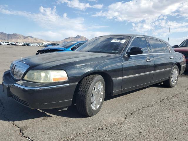 lincoln town car c 2003 1lnhm85w23y642238