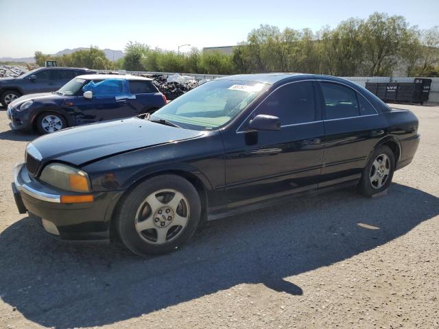 lincoln ls 2002 1lnhm86s02y620619