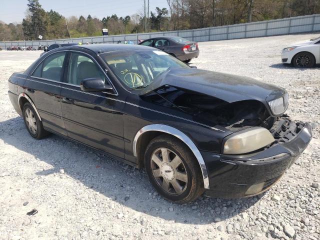 lincoln ls 2004 1lnhm86s04y635981