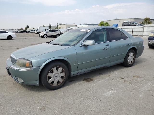 lincoln ls series 2004 1lnhm86s04y668429