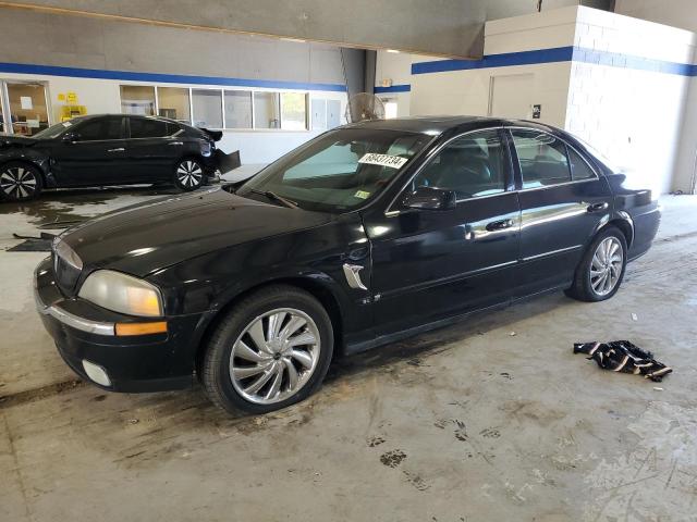 lincoln ls 2000 1lnhm86s0yy852727