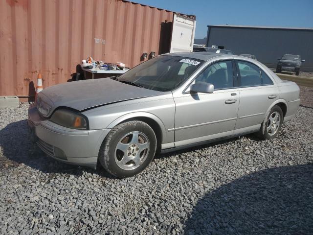 lincoln ls 2004 1lnhm86s34y676153