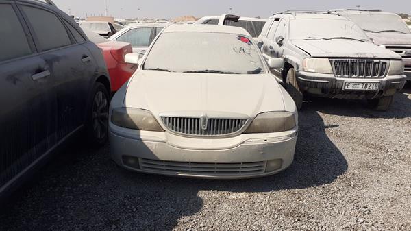 lincoln ls 2005 1lnhm86s75y644582