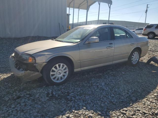 lincoln ls 2004 1lnhm86s84y602789